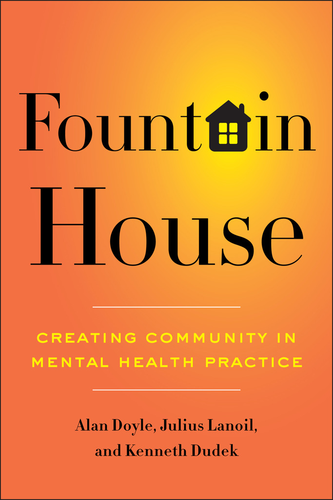 Fountain House